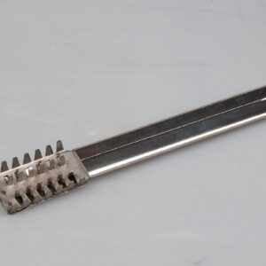 Щетка металлическая для чистки рыбы, 23 см, P.L. Proff Cuisine