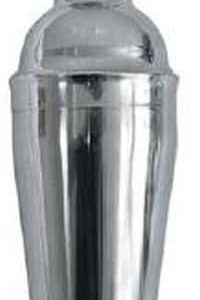 Шейкер барный, 480 мл, P.L.- Barbossa