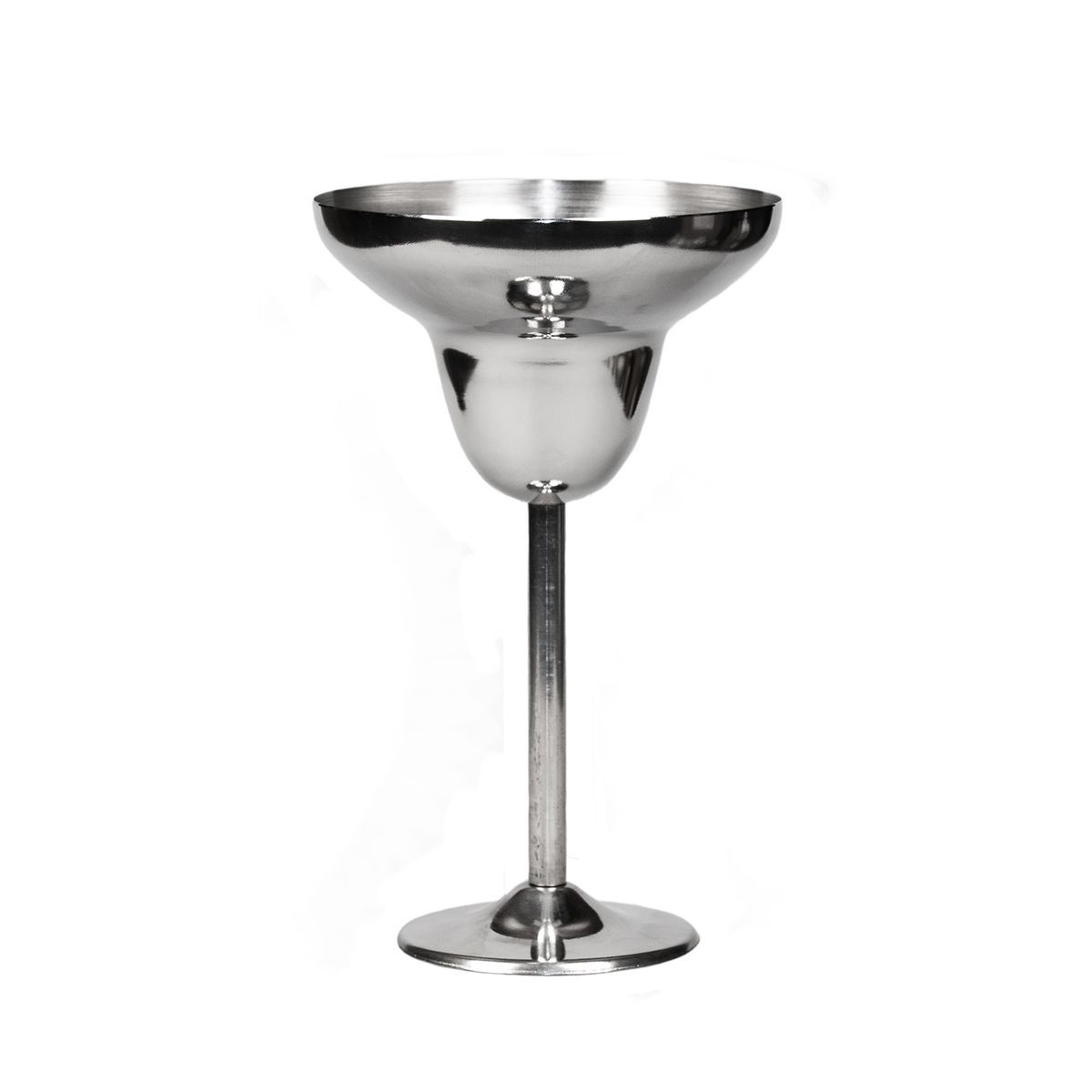 Рюмка коктейльная,«Маргарита», металлическая,250 мл, P.L.- Barbossa