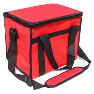 Термо-сумка, нейлон, 30/23/28 см, P.L. Proff Cuisine