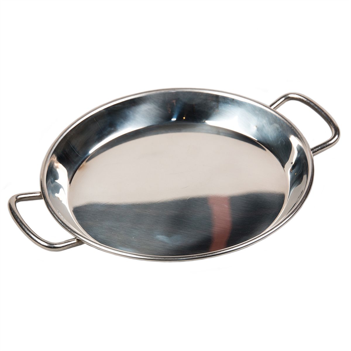 Мини-сковородка d=18 cм нержавейка, P.L. Proff Cuisine