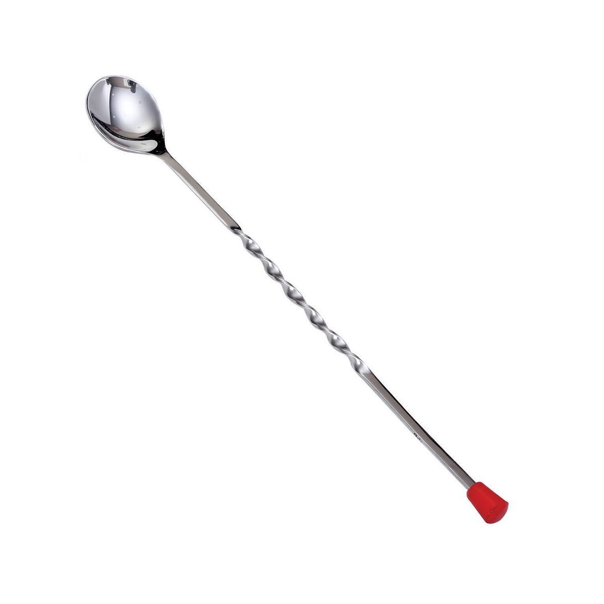 Ложка барная с пласт.кнопкой P.L.- Barbossa