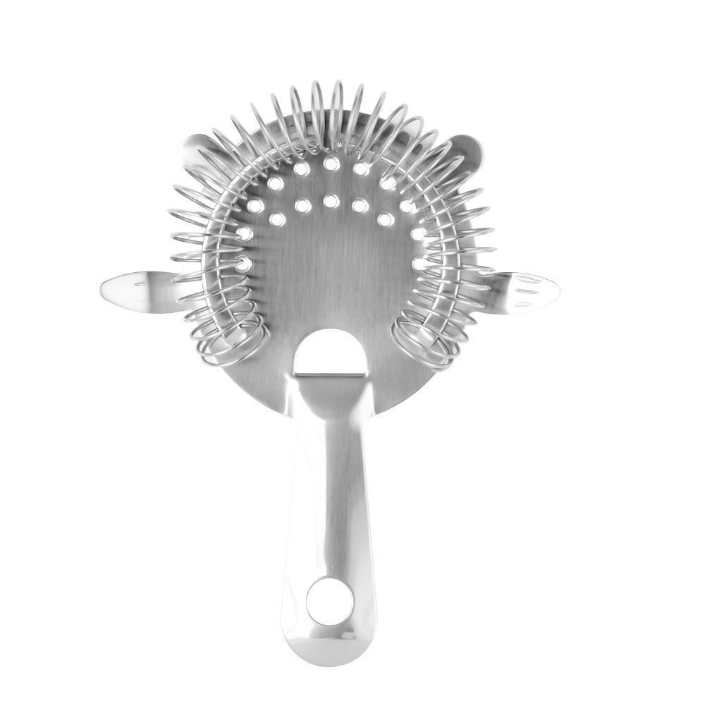 Стрейнер, нержавеющая сталь,d 8.5, 4 ушка, P.L.- Barbossa