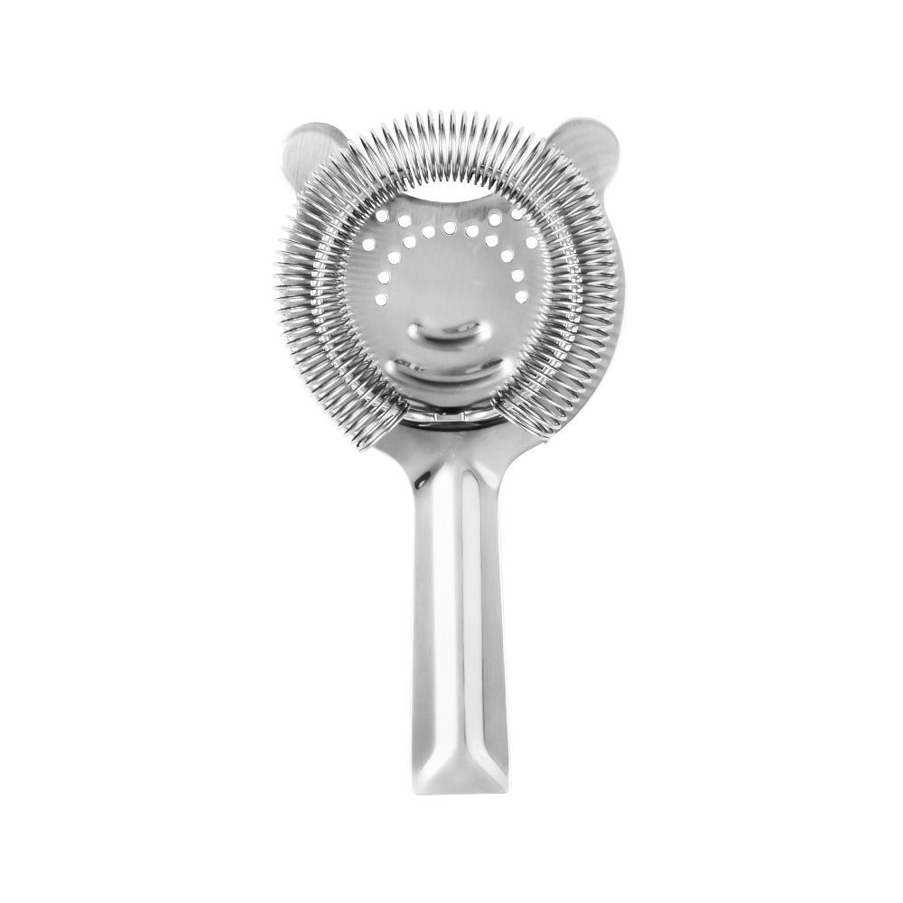 Стрейнер, 9,5см нержавеющая сталь, P.L.- Barbossa