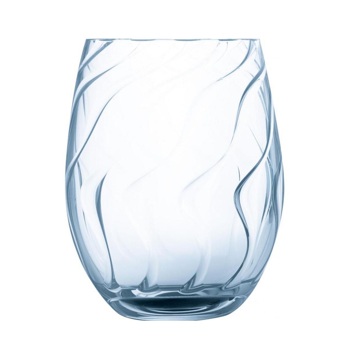 Стакан Хайбол «Арпэж Лежиро» стекло; 360мл; прозр. ARC