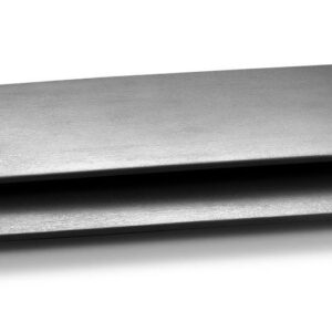 Блюдо, поднос GN 1/1 меламиновый, черный 53*32.1.5см P.L.