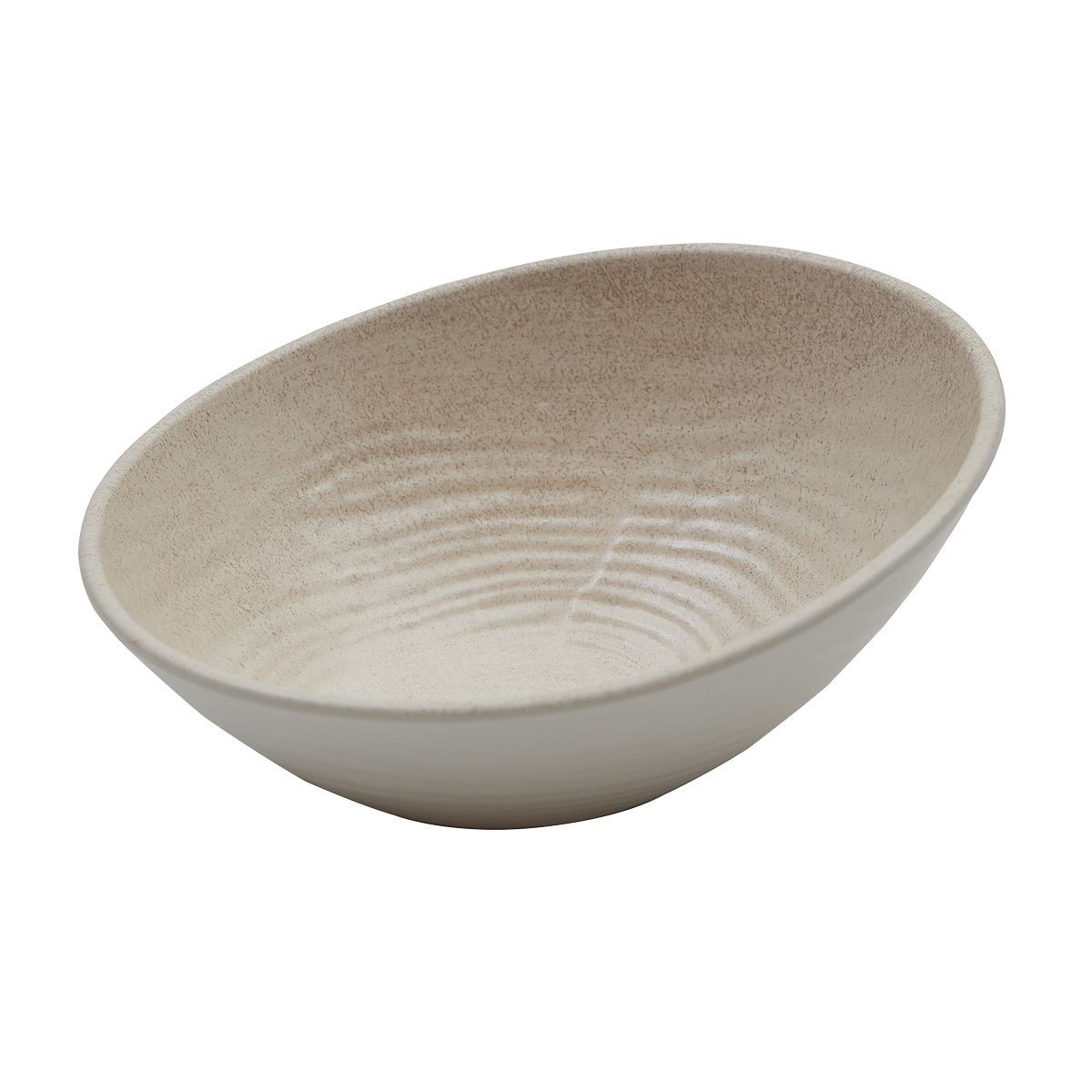 Салатник меламиновый 21.5*9.5*5см, 750 мл, Gonch Glay, P.L.