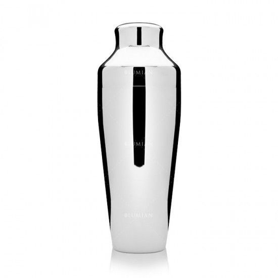 Шейкер 550мл «Chrono» нерж. Lumian