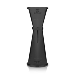 Джиггер 30/60 черный Lumian