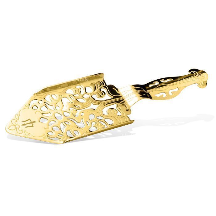 Биттер ложка «золото» Lumian