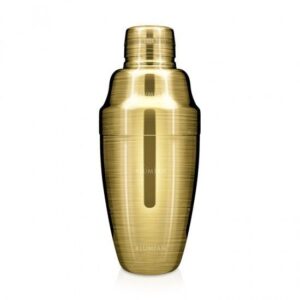 Шейкер 500мл «Kenta» бронза Lumian