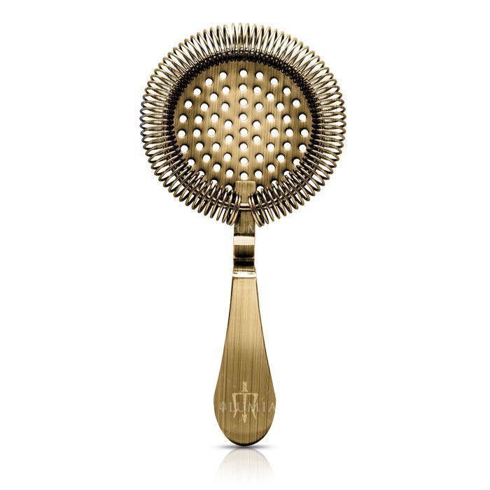 Cтрейнер «Mercury» бронза Lumian