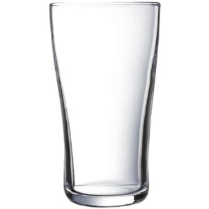 Бокал пивной «Алтимэйт»;0.57л; D=90, H=159мм;зак.стекло ARC