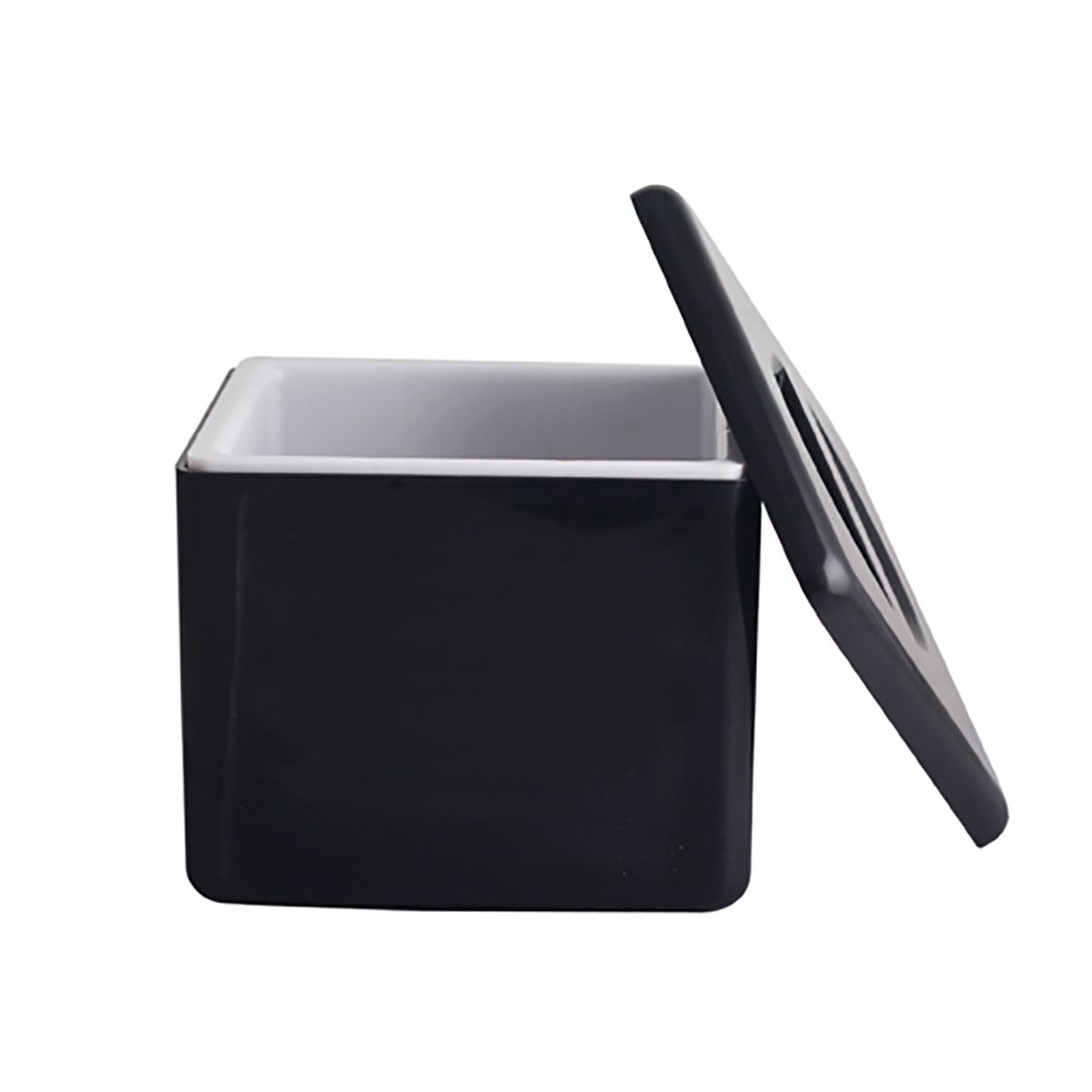 Емкость пластиковая для хранения льда.барная 4,5 литра P.L.-Barbossa