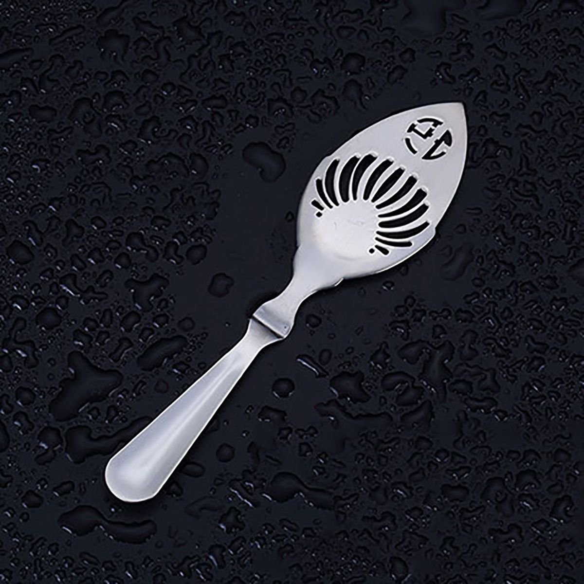 Стрейнер / ложка для абсента, P.L. - Barbossa