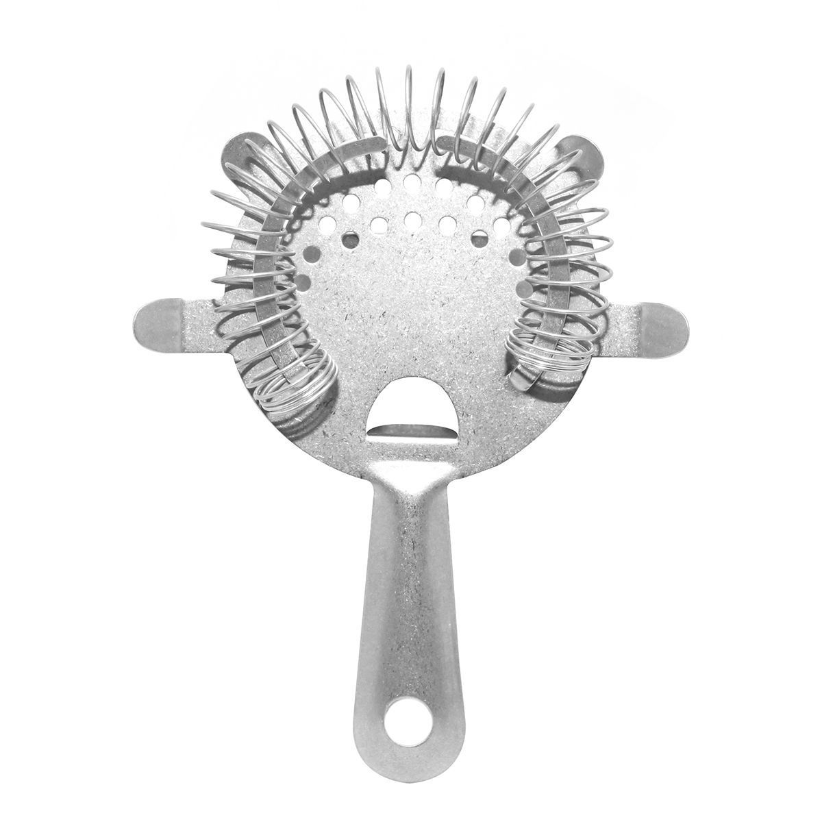 Стрейнер барный, нержавеющая сталь, d 7,5 см, P.L.- Barbossa