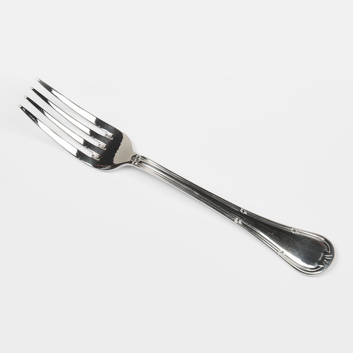 Вилка десертная, серия «Ritz» Noble-P.L.