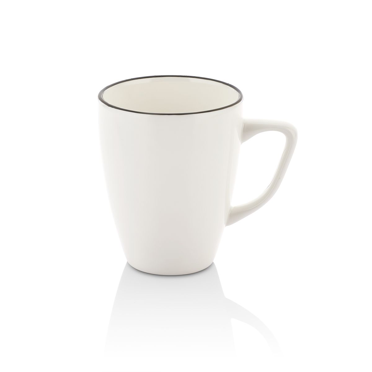 Кружка 300 мл,серия «Tinta Spazio» By Bone