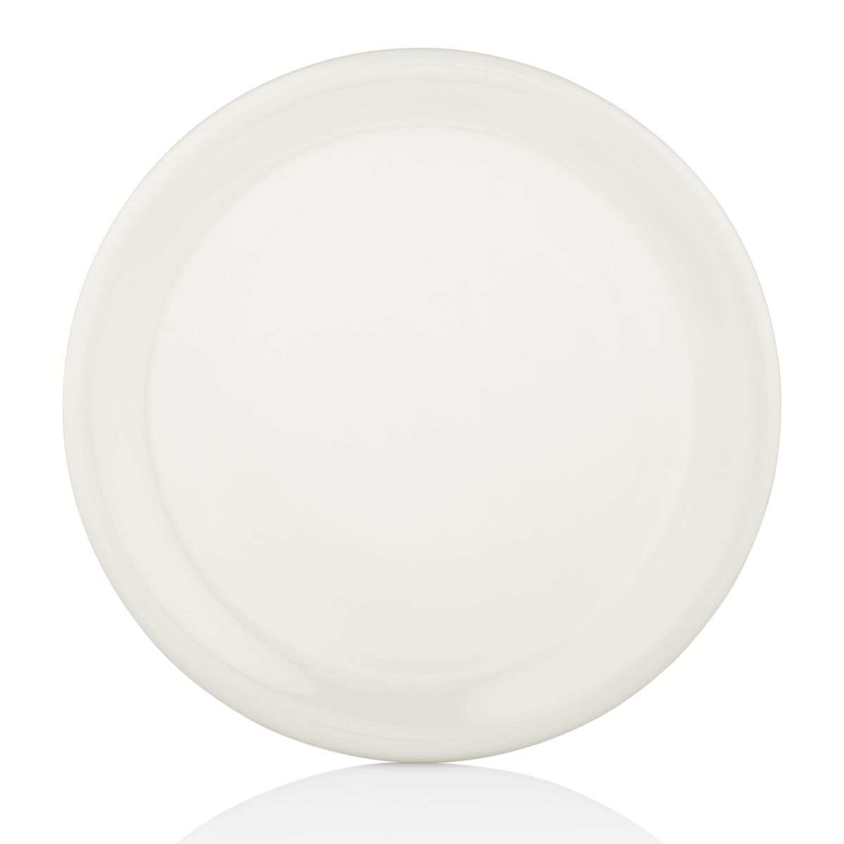 Тарелка круглая d=30 cм,фарфор,серия «Arel», By Bone
