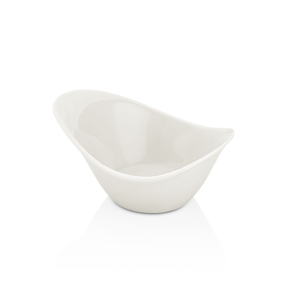 Соусник 70 мл,фарфор,серия «Arel»,завод «By Bone »