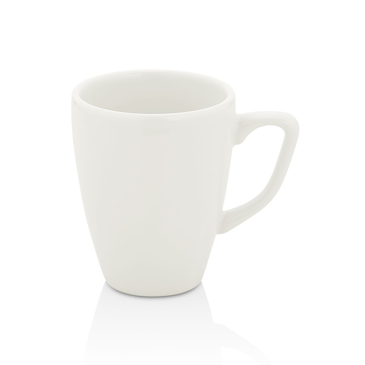 Кружка 300 мл,фарфор,серия «Arel», By Bone