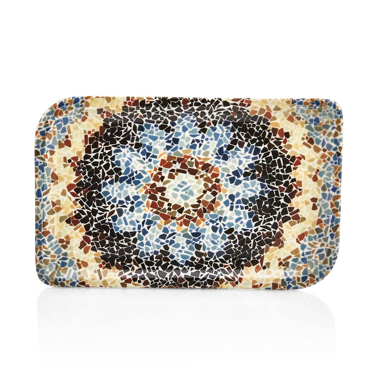 Блюдо прямоугольное 35*16 см,фарфор,серия «Armonia», By Bone