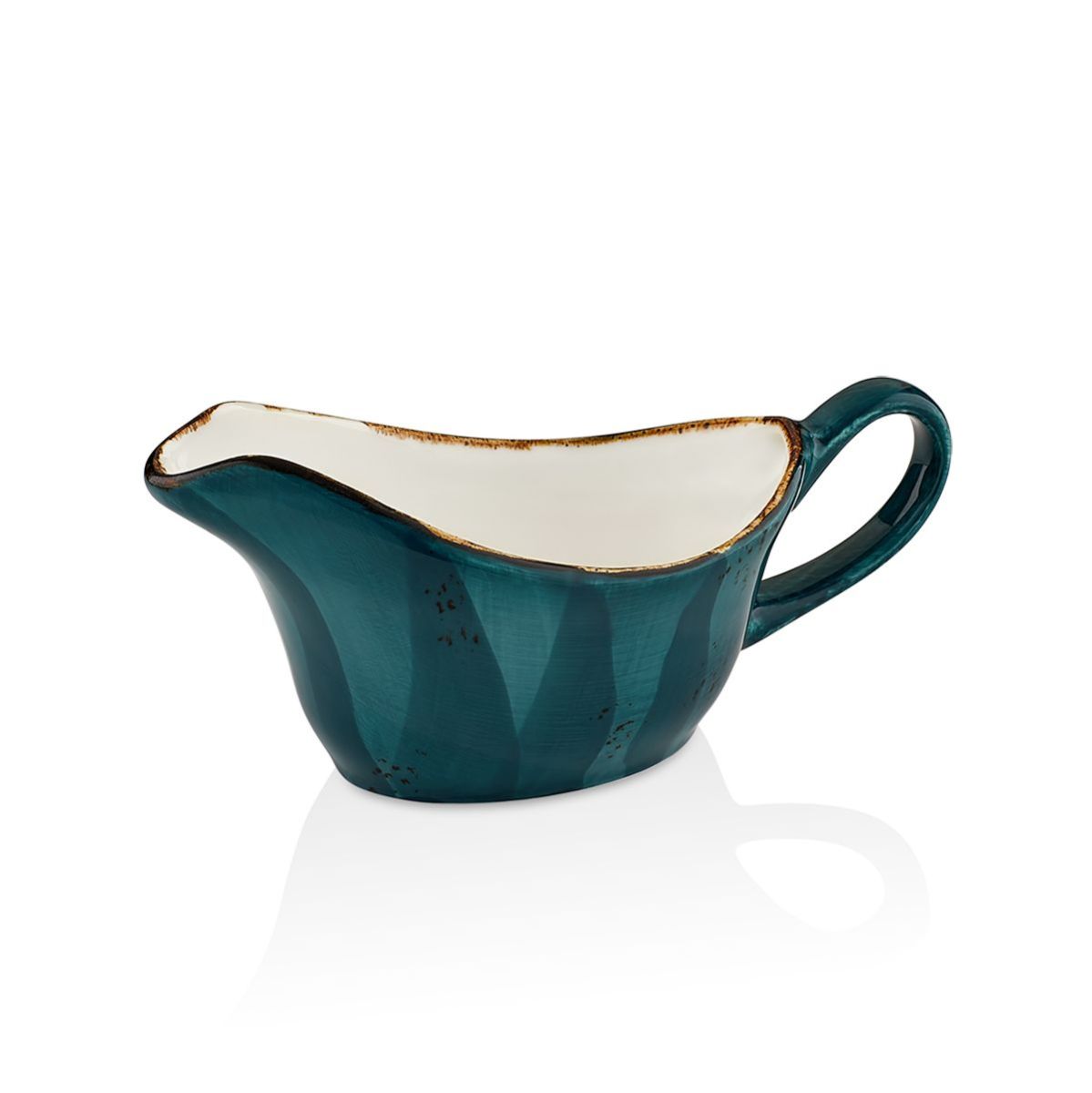 Соусник 150 мл,фарфор,серия «TROPIKAL», By Bone