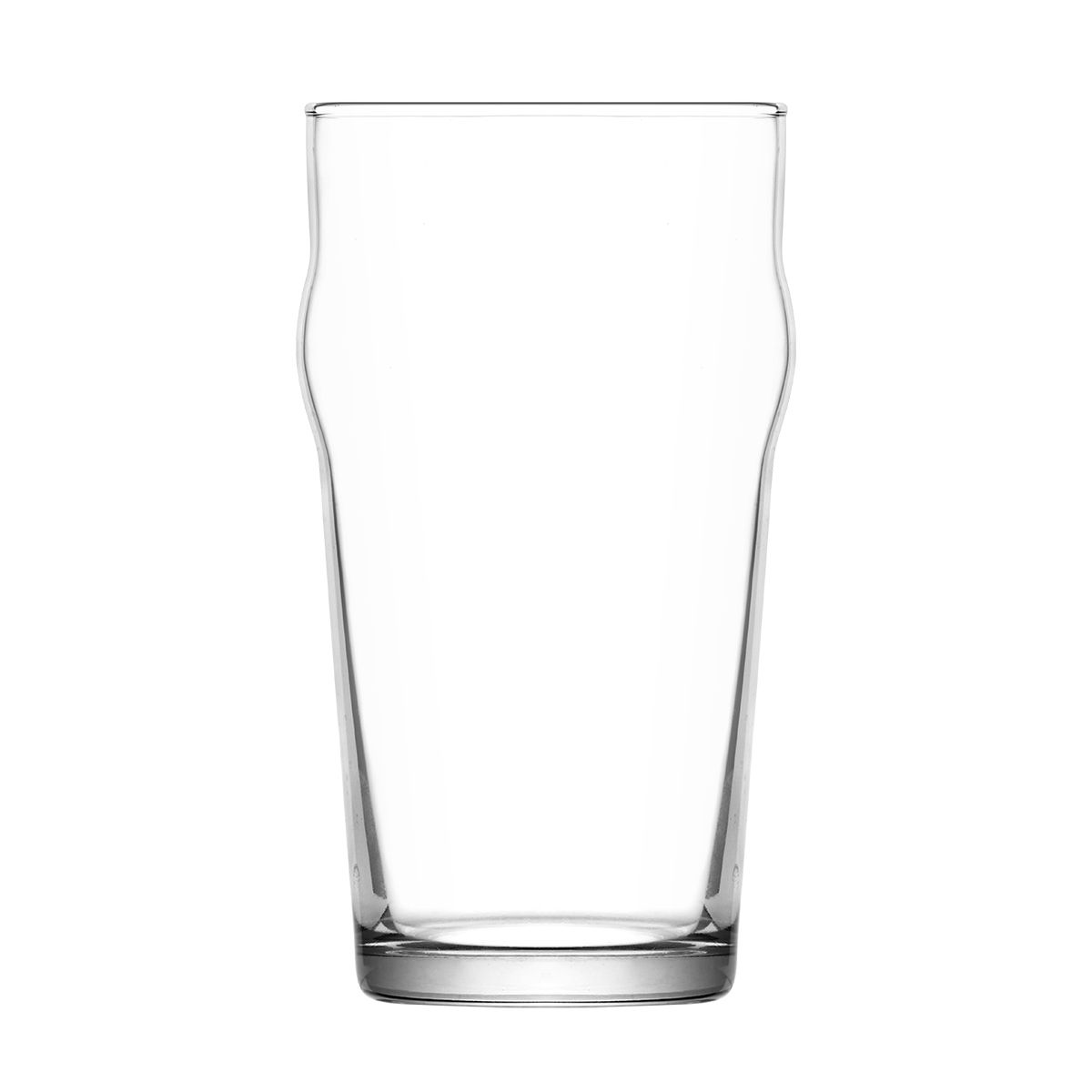 Бокал пивной «Ноник» 570мл.стекло.Турция LAV