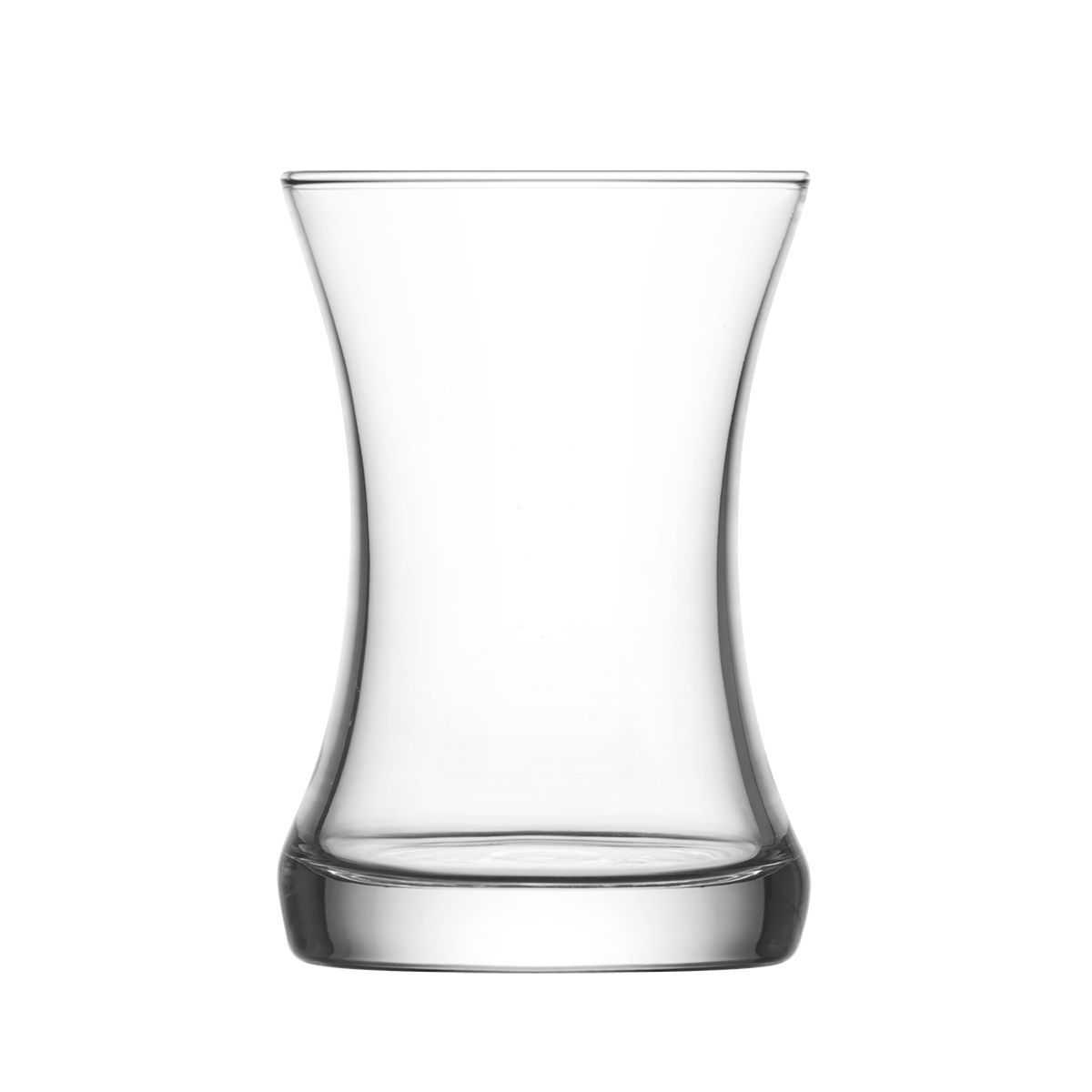 Стаканчик для чая (армуд) 155мл.стекло.Турция LAV