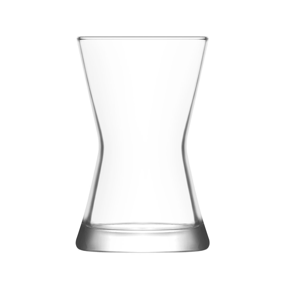 Стаканчик д/чая (армуд)140мл стекло,Турция LAV