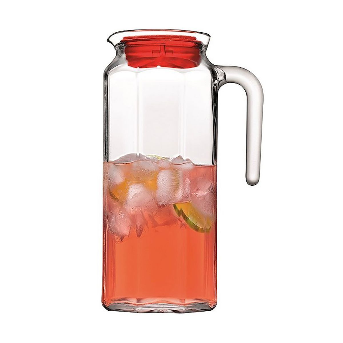 Кувшин «Кошем»1 л. с крышкой БОР