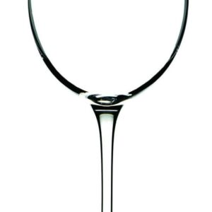 Бокал для вина RCR Luxion Invino 450 мл, хрустальное стекло, Италия (ЗАКАЗНОЕ)