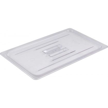 Крышка 1/1 (530*325 мм)