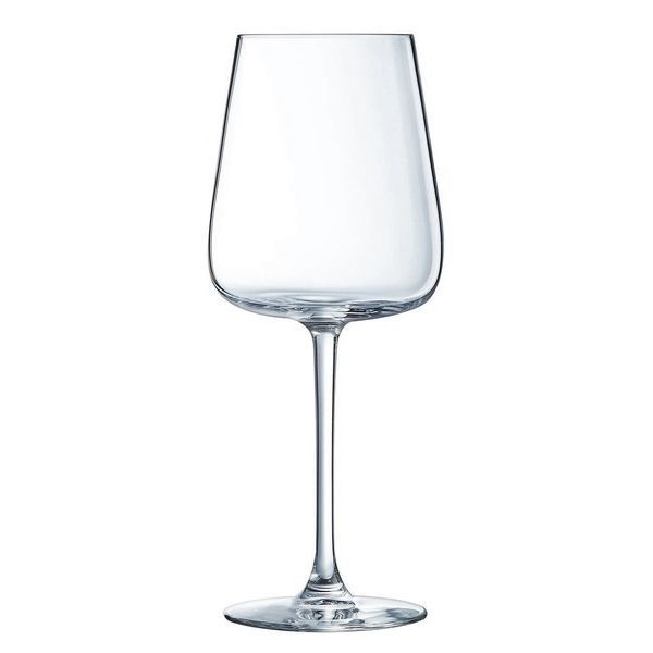 Бокал для вина ОСЗ «Руссильон» 350 мл, стекло, Россия