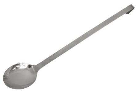 Ложка гарнирная L=45cм, V-50 мл,металлическая, P.L. Proff Cuisine