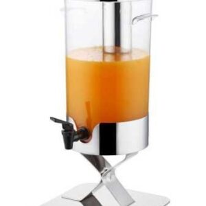 Диспенсер д/соков 1колба 5л SUN-«P.L.-PROFF CUISINE»