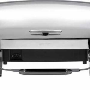 Мармит сервировочный электрический 8,5l 1/1-65mm, 220В, 420-500Вт, (70/49/44см) SUNNEX -P.L.