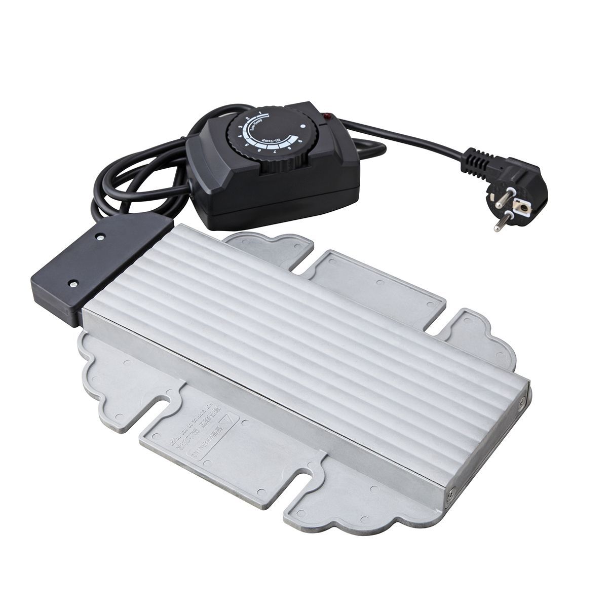 Электрический нагреватель для мармита 220V,50/60HZ.700W P.L. Proff Cuisine