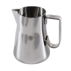 Питчер «Latte Pro» 350 мл,сталь 304,толщина 1 мм, P.L. Proff Coffee