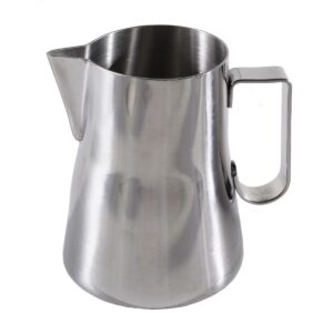 Питчер «Latte Pro» 600 мл,сталь 304,толщина 1 мм, P.L. Proff Coffee