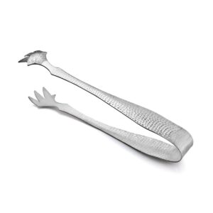 Щипцы для льда «Лапка» 17.5 см, P.L.- Barbossa
