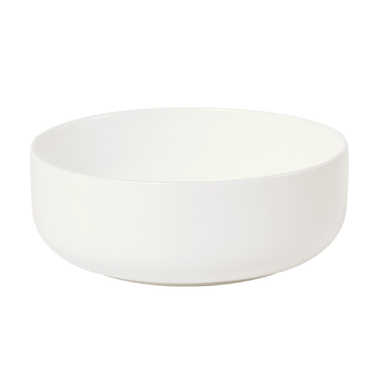 Салатник 16см, 800мл фарфор «NOBLE» серия «Fine Plus»