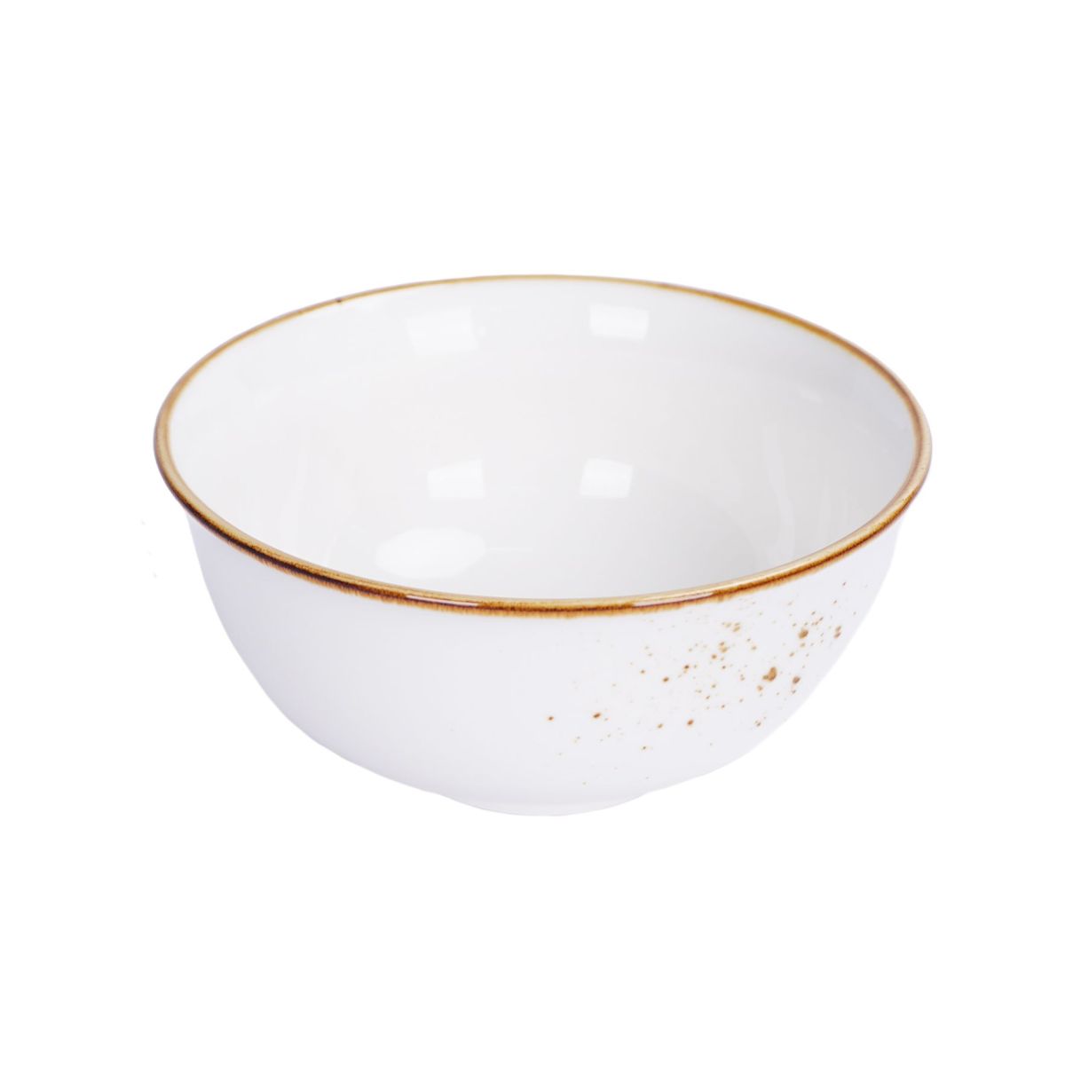 Салатник 650мл,d=15см,фарфор, серия «Элеганс» «The Sun» P.L.