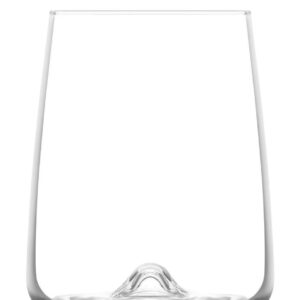 Стакан Олд фэшн «Терра» 360мл. стекло LAV