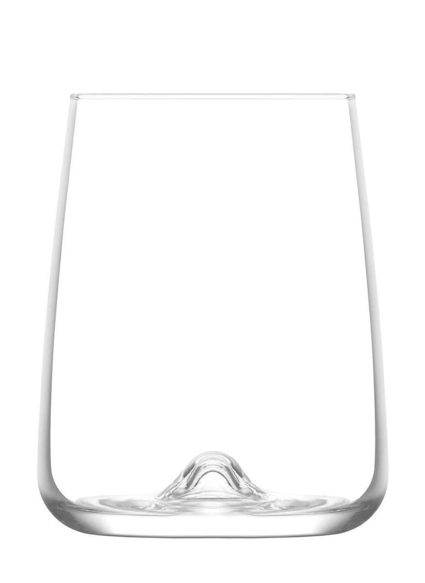 Стакан Олд фэшн «Терра» 360мл. стекло LAV