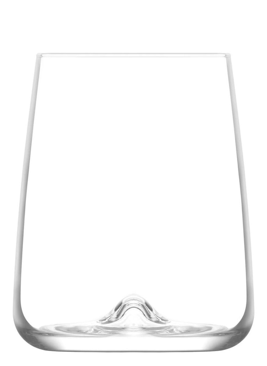 Стакан Олд фэшн «Терра» 475мл. стекло LAV