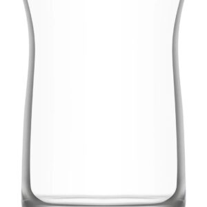 Стакан Хайбол «Вера» 275мл.стекло LAV