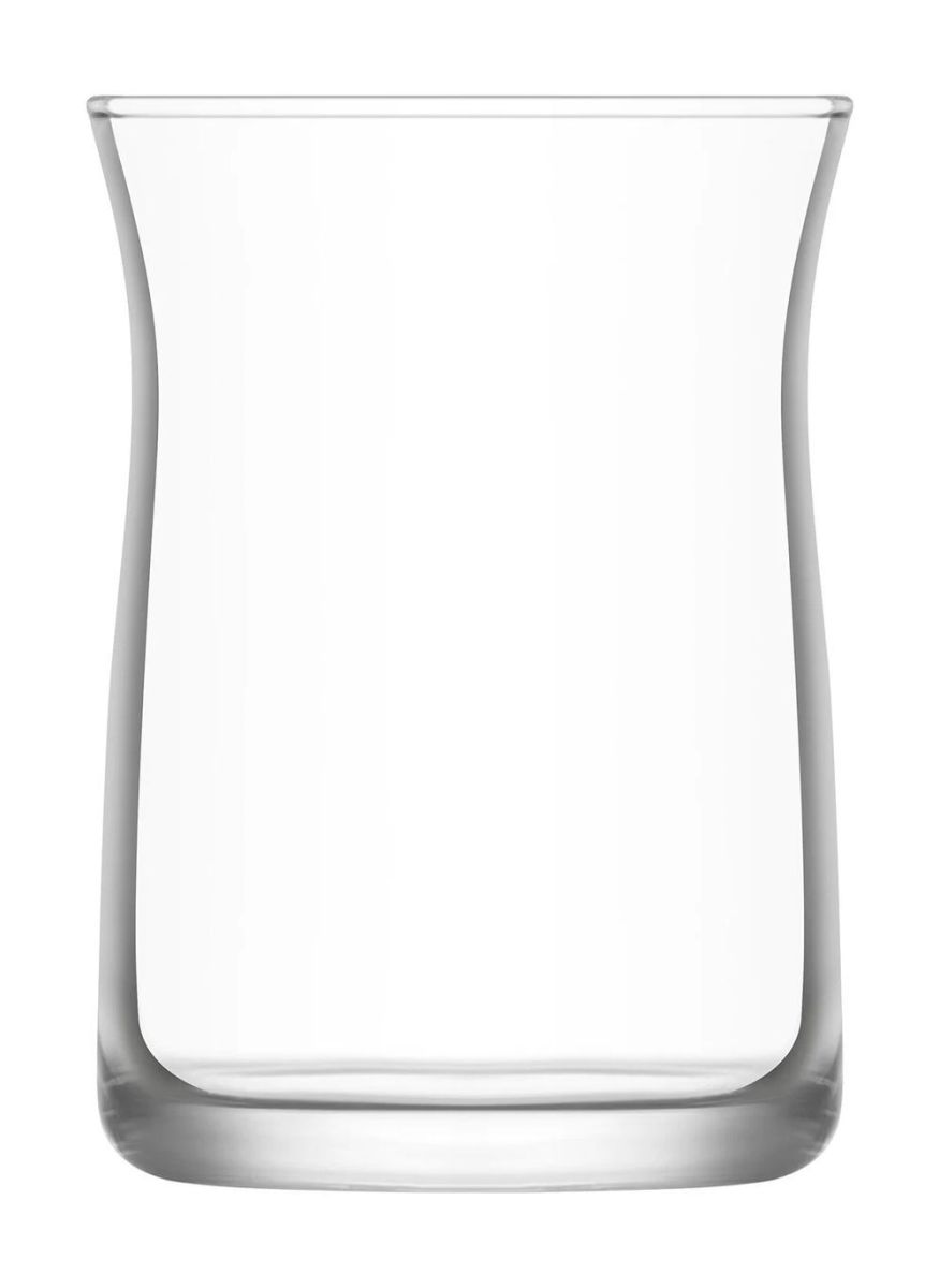 Стакан Хайбол «Вера» 275мл.стекло LAV