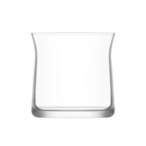 Стакан Олд фэшн «Вера» 360мл.стекло LAV