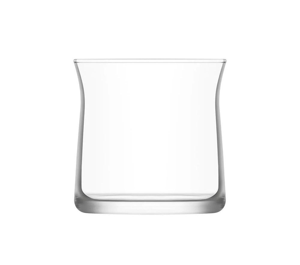 Стакан Олд фэшн «Вера» 360мл.стекло LAV